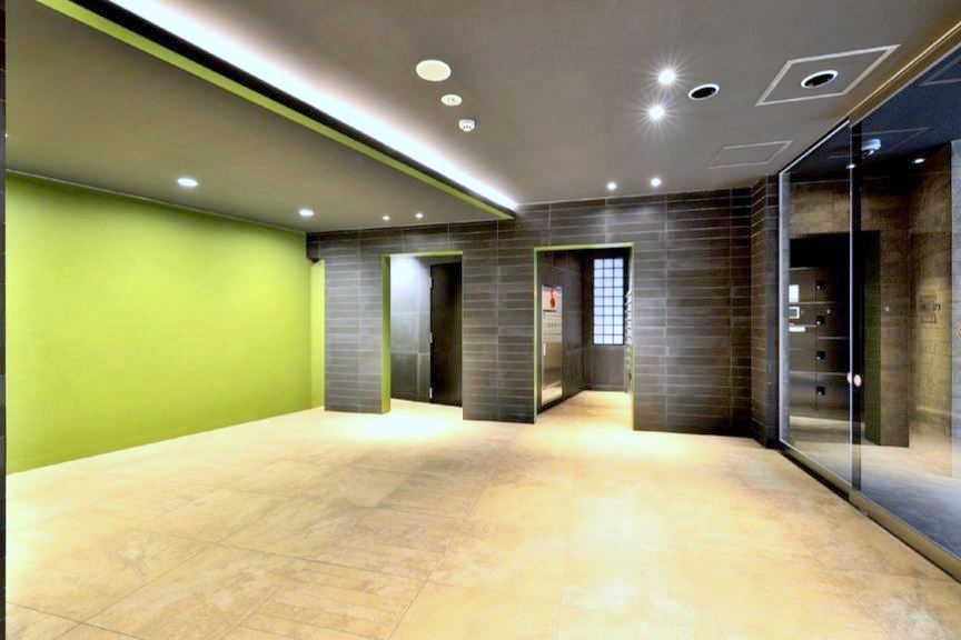 ハーモニーレジデンス錦糸町#002 外観