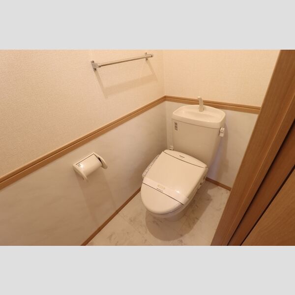 ルミエール トイレ