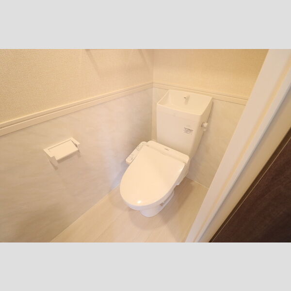 CASA MIA 温水洗浄暖房便座