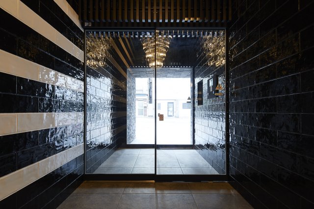 ライトハウス大塚903号室 ライトハウス大塚