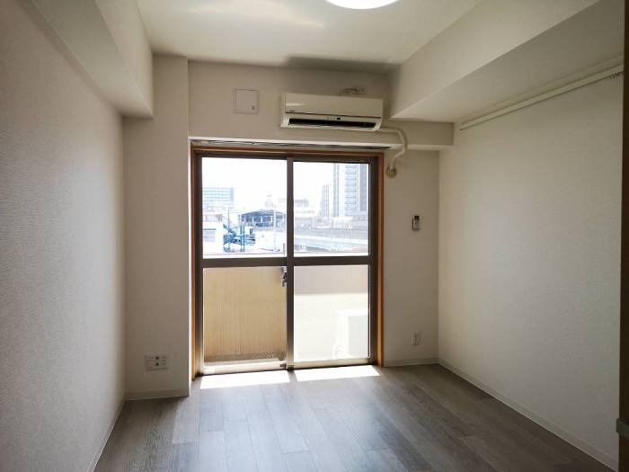 クオーレプロバンス南行徳Ⅱ(F-058) リビング