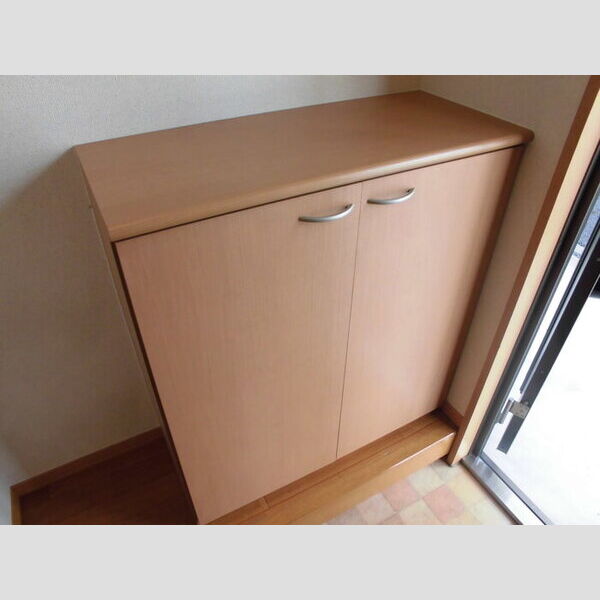 ルミエール シューズボックス