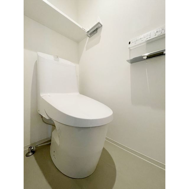 グランパセオ代々木上原0204号室 内観