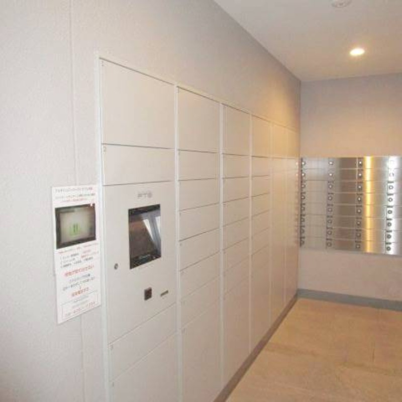 海老名ザ・レジデンス7階 部屋その他