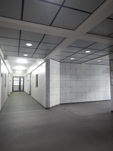 エルミ堀切2階 その他