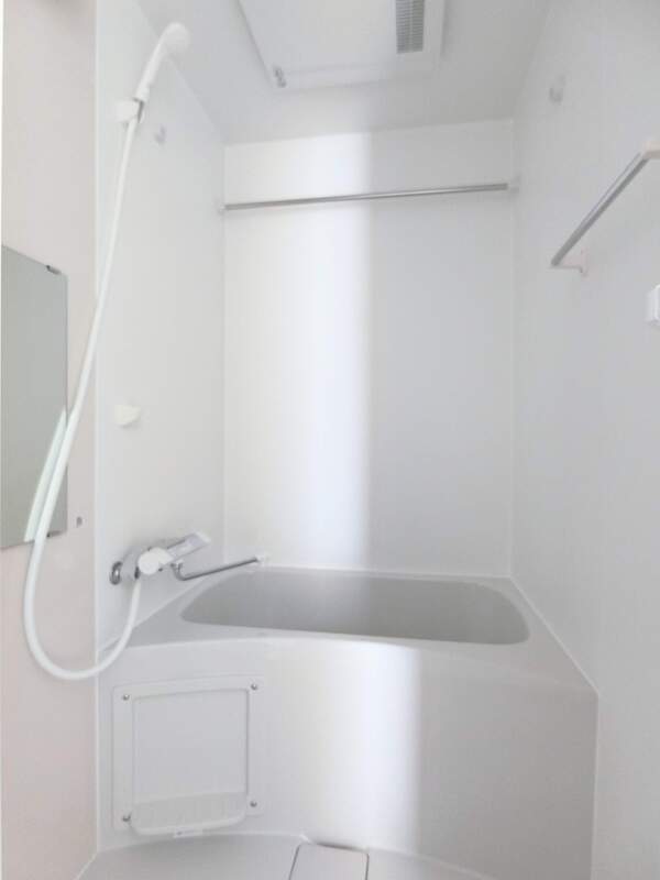 シトラス新城1階 お風呂