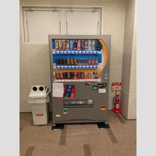 コスモリード八王子501号室 お風呂