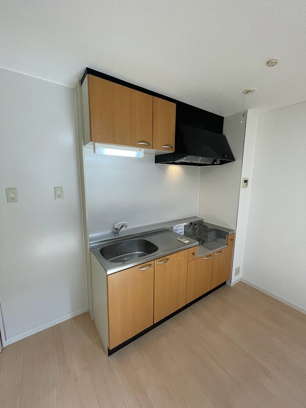 Ｙ・ヒルズＡ キッチン