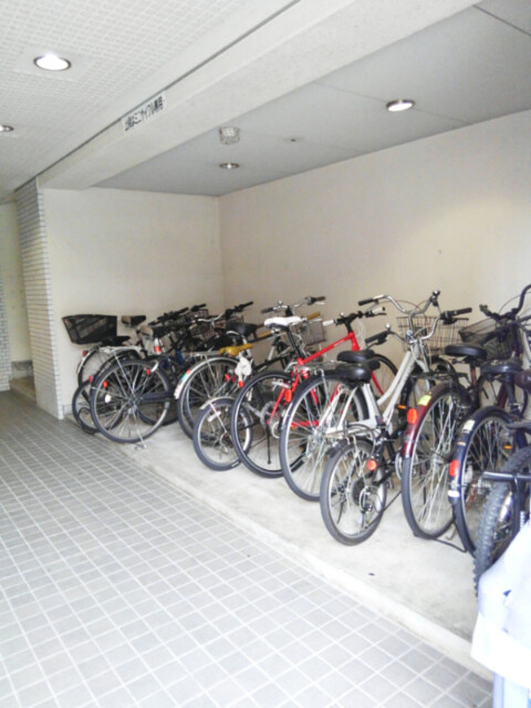 スカイコート保土ヶ谷2階 部屋その他