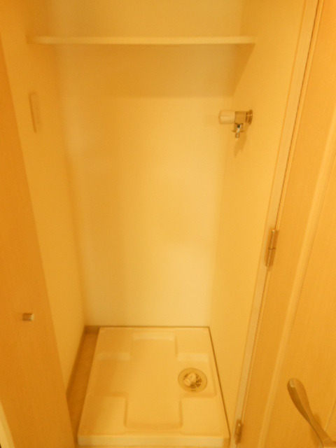 ガラ・ステージ高円寺 収納