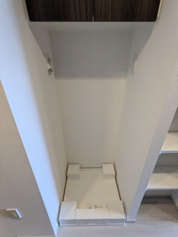 デュオステージ海老名Ⅱ0913号室 部屋設備