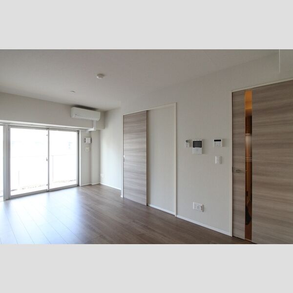 ベイサイドヒルズ関内403号室 LDK10.8帖