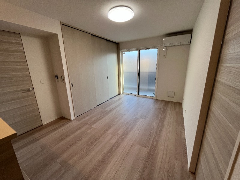 Cortesia1階 部屋その他