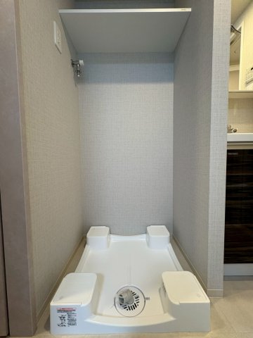 DIPS四ツ木207号室 部屋設備