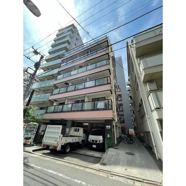 ぷらむ南大塚の外観画像