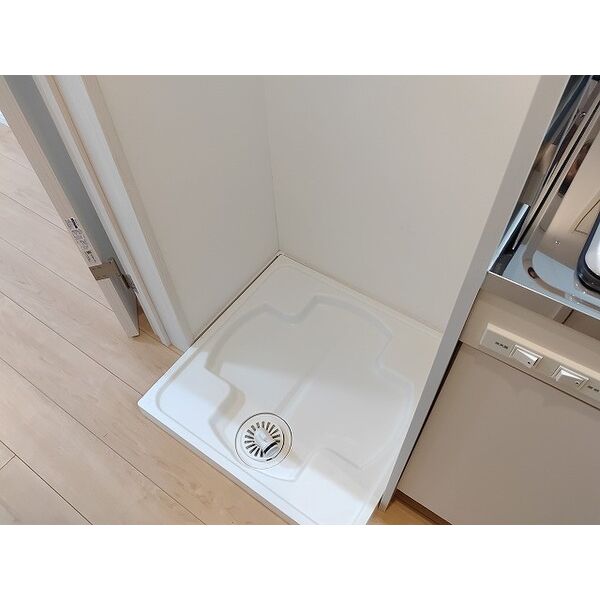 BT野方105号室 部屋その他