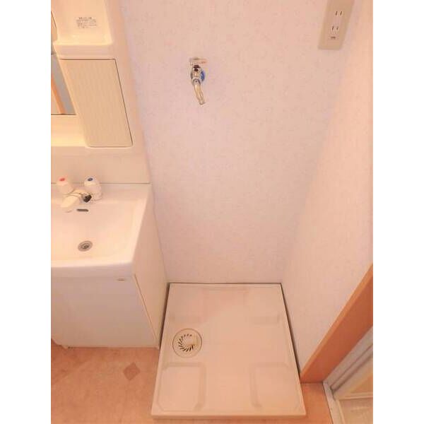 タカノパレス0102号室 部屋その他