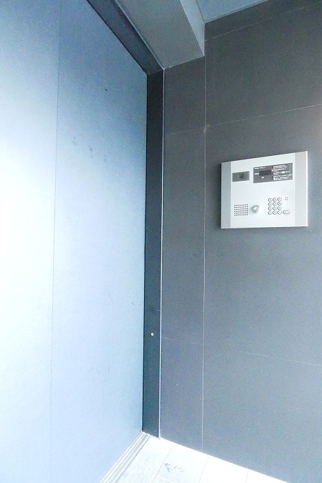 セジョリ横浜鶴見5階 外観