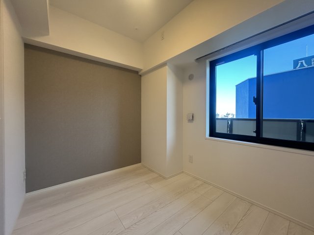 GRANPASEO東十条904号室 リビング