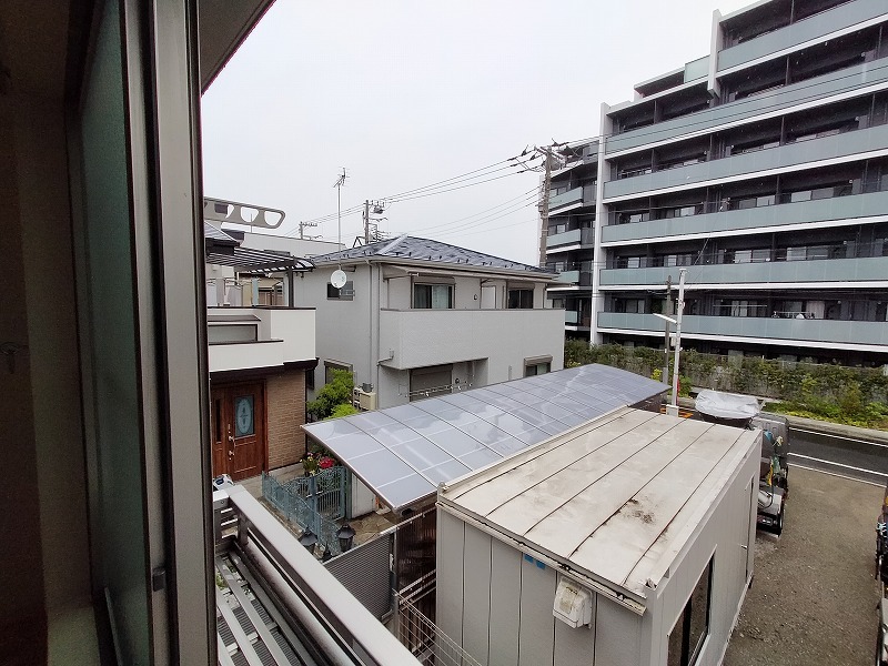 サンハイム2階 部屋その他