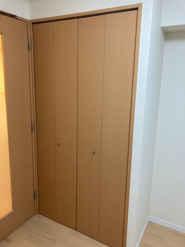 カテリーナ文京湯島 収納