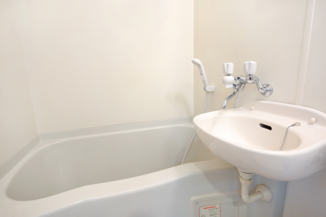 スカイコートお茶の水女子大前 ※同タイプ参考写真