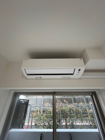 ガーラ行徳グランドステージ1階 部屋設備