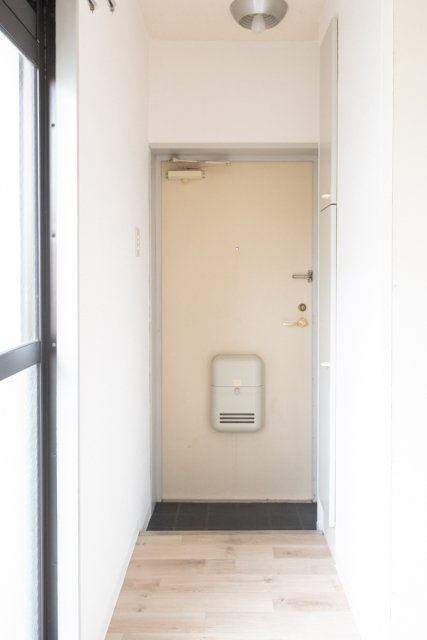 ラ・パルフェ・ド・ジュワンドル0207号室 同建物別部屋の参考画像