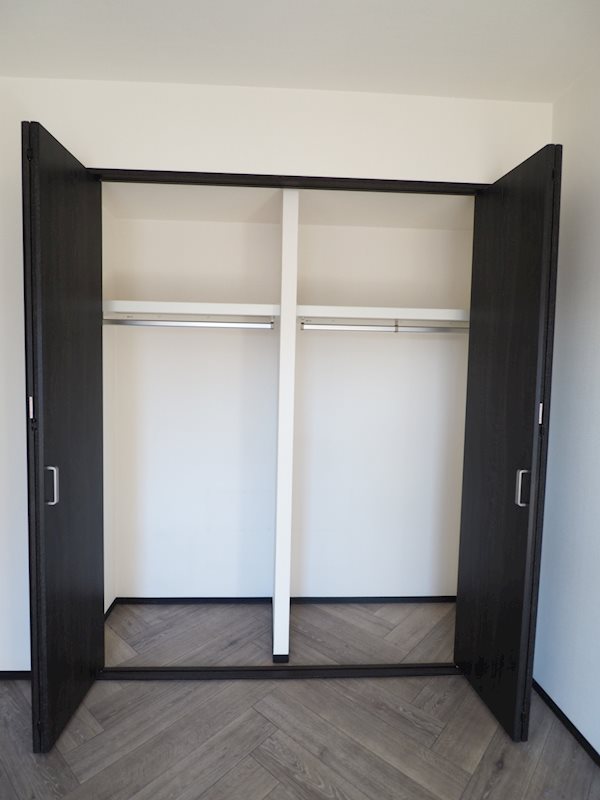 レジディア新中野11階 収納