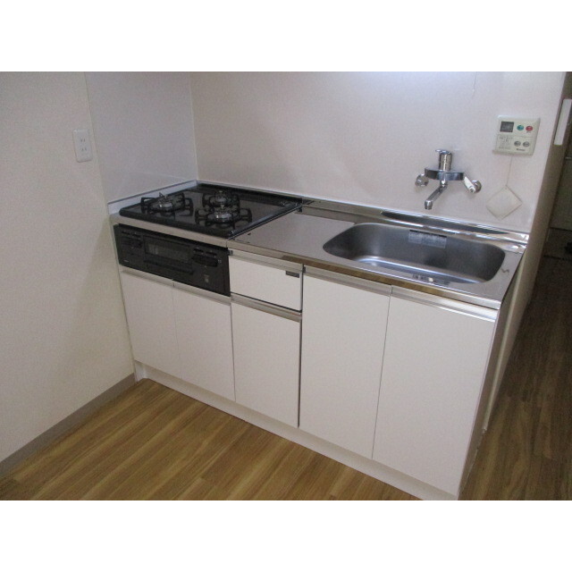 セントラル幡ヶ谷 キッチン