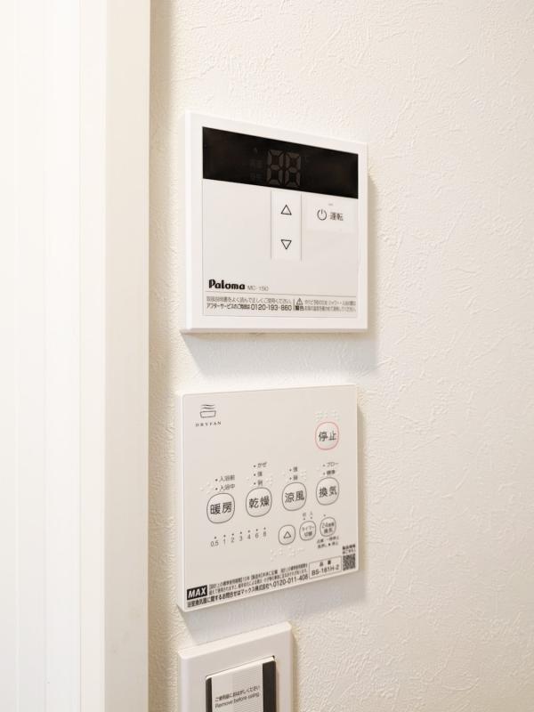 ASCOT蒲田1階 その他