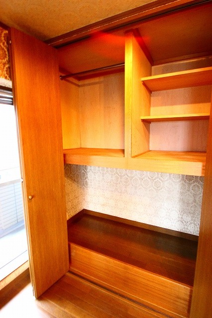 うれし野堀井ビル3階 部屋その他