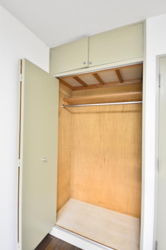 エステージ井荻2階 収納