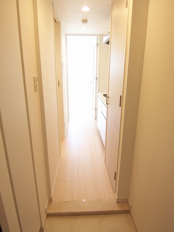 ARTESSIMO MONDO 内観