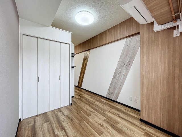 グランドメゾン鶴見8階 部屋その他