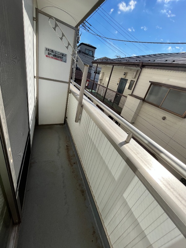 アヴァンセ西遊202号室 同建物別部屋の参考画像