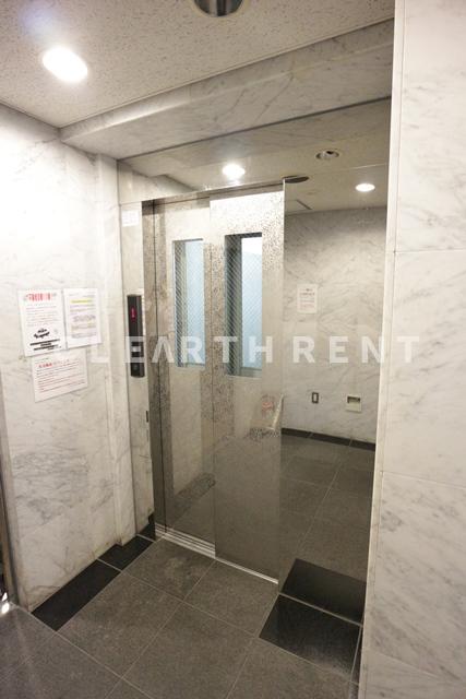 パレステュディオ東京八重洲通り9階 ☆直接の管理会社クレアスレント/住み心地重視のひとり暮らし☆