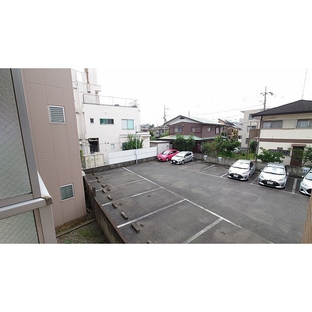 ＯＣＴＯＦＯＬＩＡ0202号室 眺望