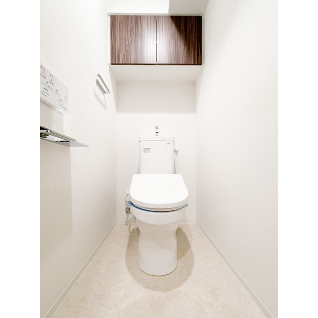 nido南千住0904号室 内観