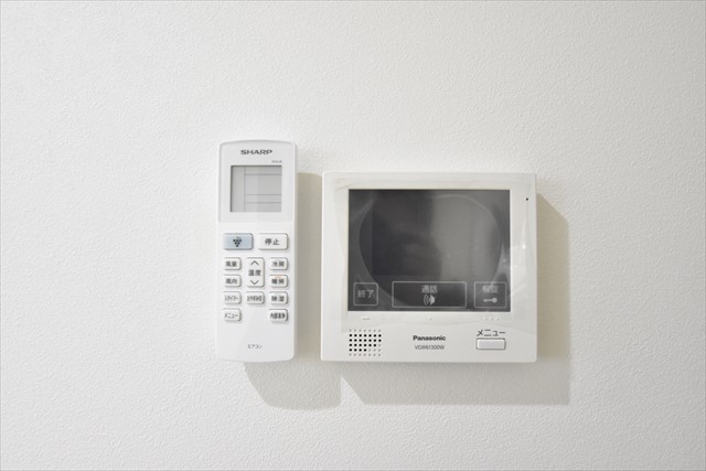 Ｌｉｂｅｒｔ1階 部屋その他