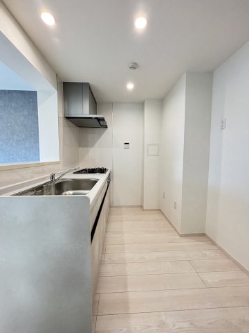 レジデンス練馬桜台0204号室 キッチン