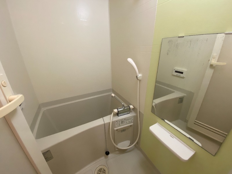 グラッドメゾン　ＦＵＪＩ お風呂