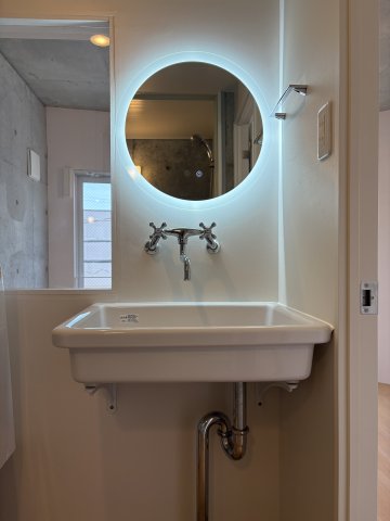 ナイスリッジ野方101号室 同建物別部屋の参考画像