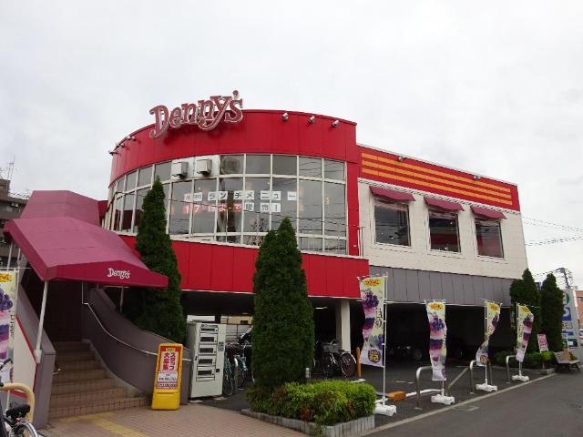 Ｌａ　Ｓｅｅｄ　Ｒｅｖｅ デニーズ南加瀬店まで235ｍ