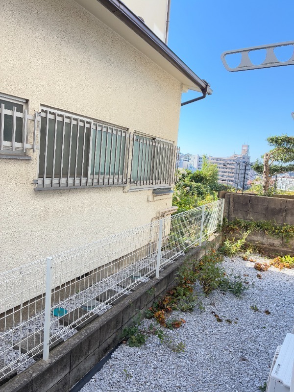 ＷＩＴＨＰＬＡＣＥ大岡1階 部屋その他