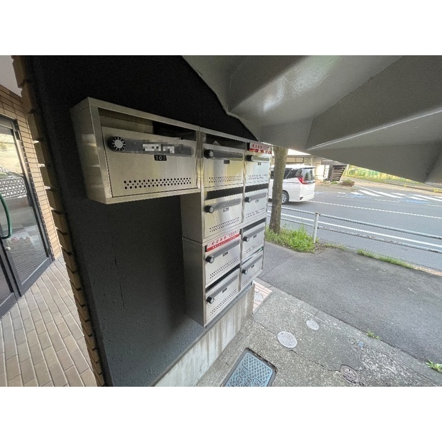 第三橋本ビル302号室 部屋その他