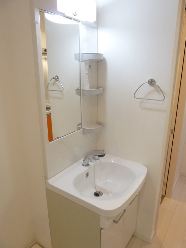 ミハス八幡山1階 部屋その他