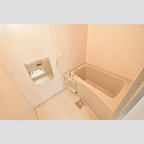 カーサリヴェールⅡ201号室 バス