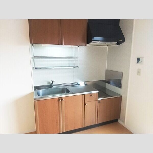 ディアコート キッチン