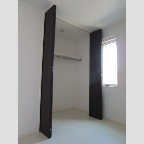 ノワール・エ・ブラン206号室 CL